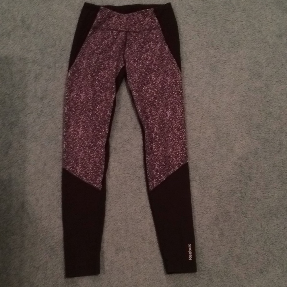 New Balance running leggings